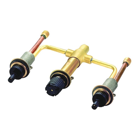 Danze Tub Faucet Rough-in Valve, Roman, 10" D210000BT