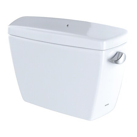 Toto Toilet Tank, 1.28 gpf, E-Max, Cotton ST743ERB#01