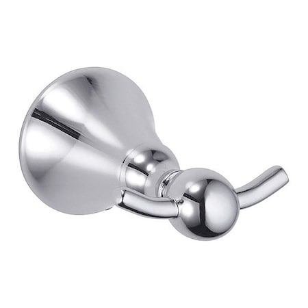 Danze Robe Hook, Bannockburn, Chrome D441640