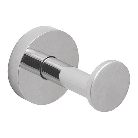 Danze Robe Hook, Lily, Chrome D444005
