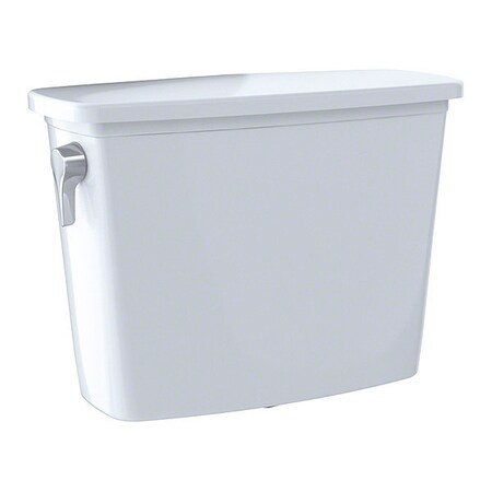 Toto Transitional Tank, Drake, 1.28 Gpf, 1.28 gpf, E-Max, Cotton ST744E#01