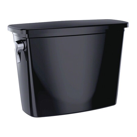 Toto Transitional Tank, Drake, Ebony, 1.28 gpf, E-Max, Ebony ST744E#51