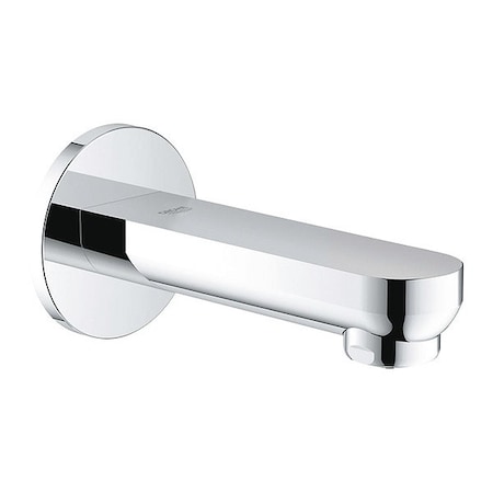 Grohe Tub Spout, Chrome, Wall 13272000