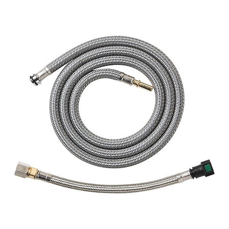 Hansgrohe Kitchen Faucet Hose, Pull-Out 95048000