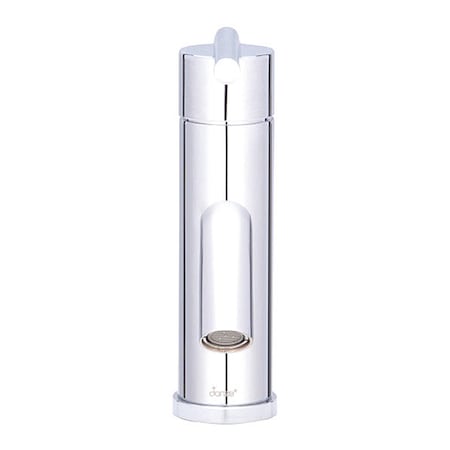 Danze Bathroom Faucet w/Metal Touch Down Drain D225658