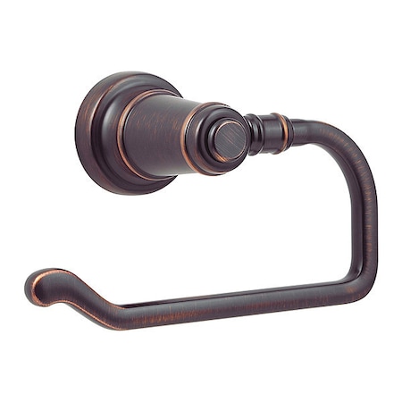 Pfister Toilet Paper Holder, Tuscan Bronze BPH-YP1Y