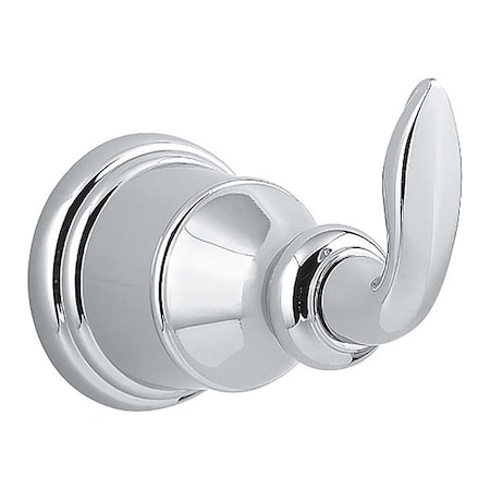 Pfister Robe Hook, Avalon, Chrome BRH-CB0C