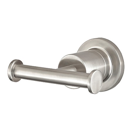 Pfister Robe Hook, Contempra, Brushed Nickel BRH-NC1K