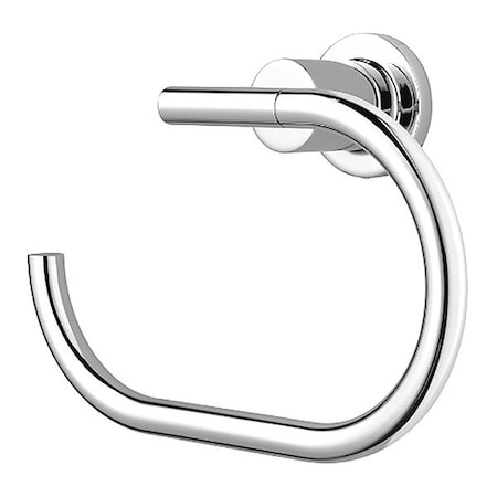Pfister Towel Ring, Contempra, Chrome BRB-NC1C