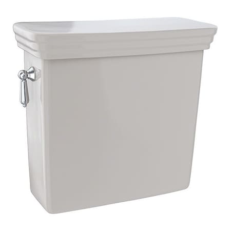 Toto Toilet Tank, 1.6 gpf, G-Max, Sedona Beige ST424S#12