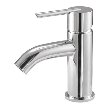 Danze Single Hole Mount, 1 Hole Bathroom Faucet DH220577BN
