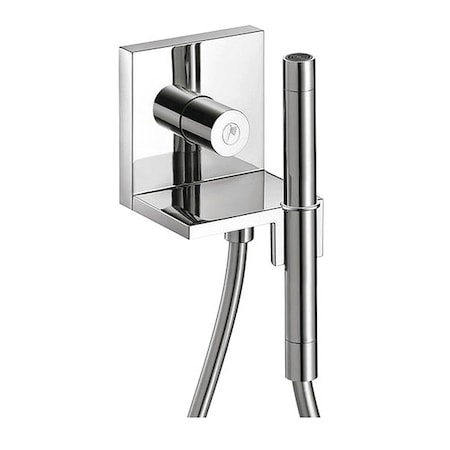 Hansgrohe Volume Control, Handshower, Axor Starck 10651001