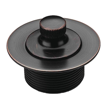 Pfister Tub/Shower Drain, Tuscan Bronze 972-011Y