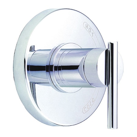 Danze Pressure Balance Valve Trim Kit, Chrome D510458T