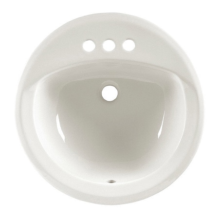 American Standard Rondalyn C-Top Lava 4 In Ctrs 0491.019.020