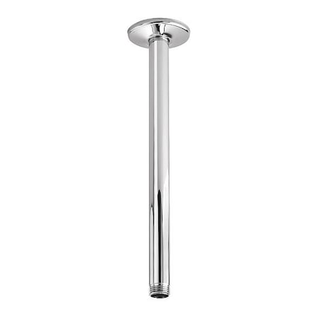 American Standard Ceiling Mount Shower Arm 12" 1660.190.002