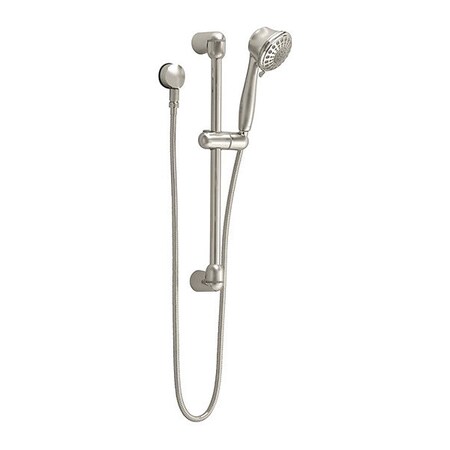 American Standard Tradit 5 Function Slide Bar Kit 1660.628.295