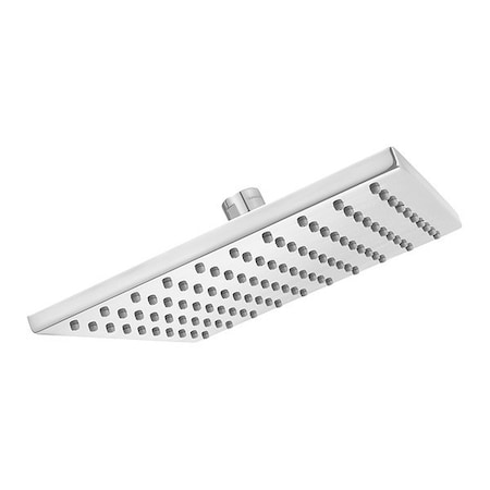 American Standard Square Rain Showerhead 1660788.002