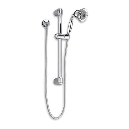 American Standard Flowise Tradit Slide Bar Kit 1662.143.295