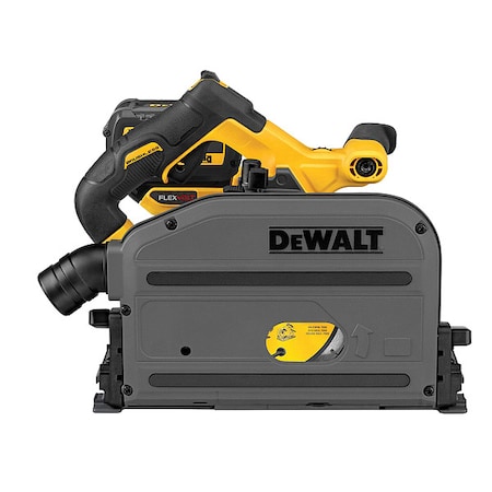 Dewalt FLEXVOLT Circular Track Saw Kit 60V MAX DCS520T1