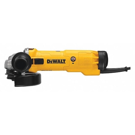 Dewalt 6" (150mm) High Performance Slide Switch Grinder DWE43140