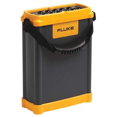 Fluke Power Recorder, 1.56GW Max. Watts, 2 GB FLUKE-1750-TF/ET