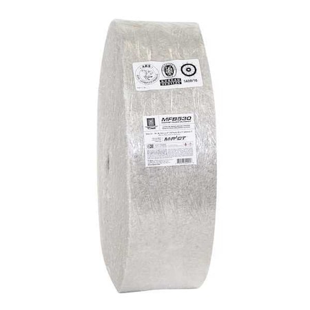 Sti Marine Fire Barrier Composite Sheet, H 1", 5" W MFB530