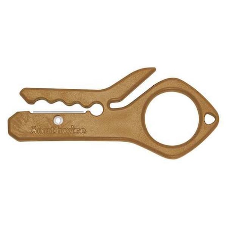 Southwire 7 13/32 in Cable Stripper 10 to 24 AWG 58746140 | Zoro