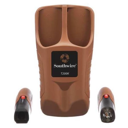 Southwire Tone Generator and Probe Kit 58746340