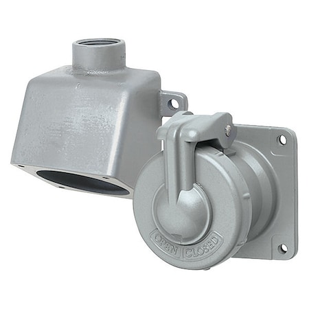 HUBBELL KILLARK VR332E2