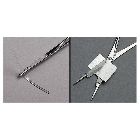 Emi EMT Utility Scissors, Silver, 6" L 1800