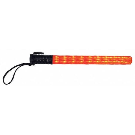 Emi Light Baton, w/ Wrist Strap, 18-1/2" L 2080