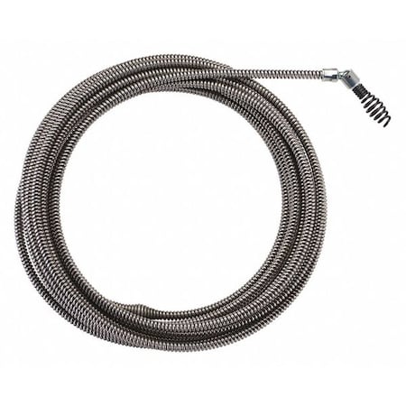 Milwaukee Tool 1/4" X 25' Drop Head Cable 48-53-2574