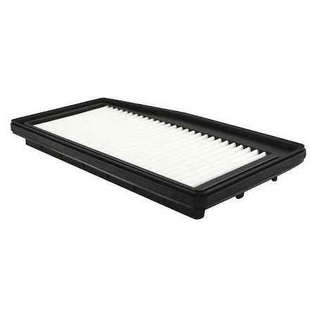 Baldwin Filters Air Filter, Panel Air Element, 1-51/64" H PA10038