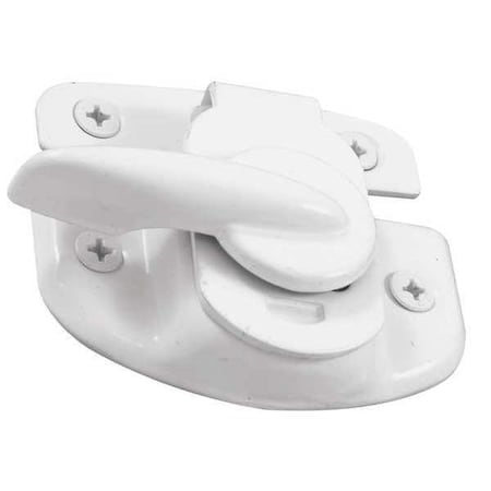 Primeline Tools Window Lock, Sash, Steel U 9925