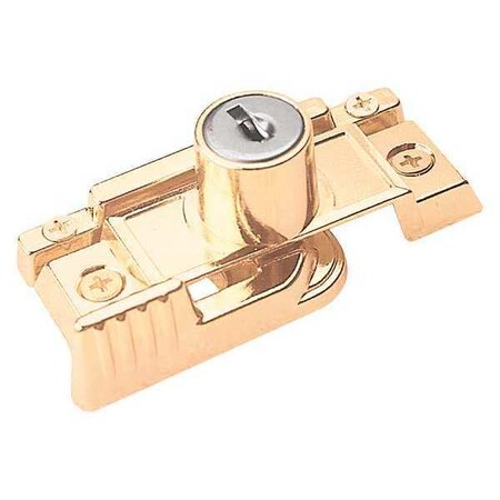 Primeline Tools Window Lock, Sash, Die Cast U 9932