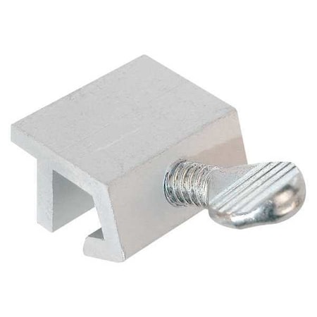 Primeline Tools Aluminum, Sliding Window Security Lock (2 Pack) U 9980