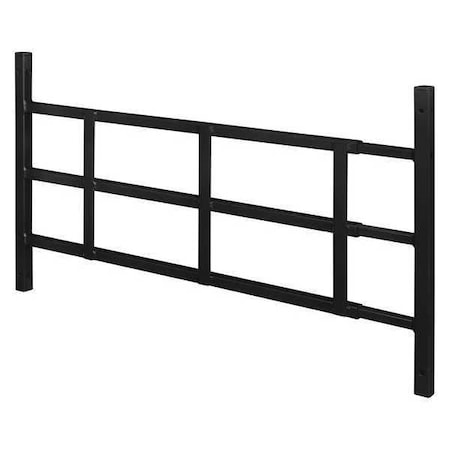 Primeline Tools Window Security Guard, Fixed, Steel S 4751