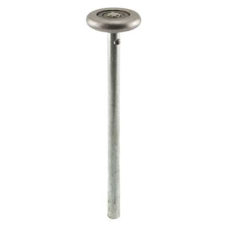 Primeline Tools 1-13/16 in. Diameter Steel Ball Bearing Heavy Duty Garage Door Roller (Single Pack) GD 52111