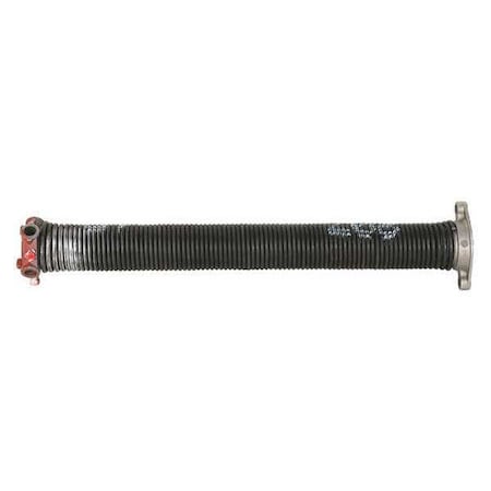 Primeline Tools Torsion Spring, Deflection Angle 180 deg. GD 12224