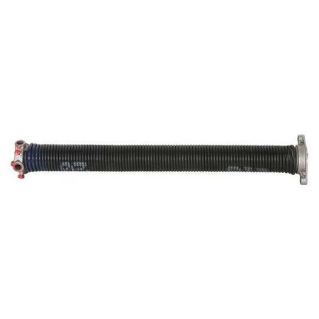 Primeline Tools Torsion Spring, Deflection Angle 180 deg. GD 12226 | Zoro