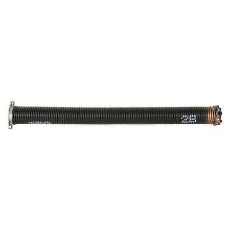 Primeline Tools Torsion Spring, Deflection Angle 180 deg. GD 12322 | Zoro