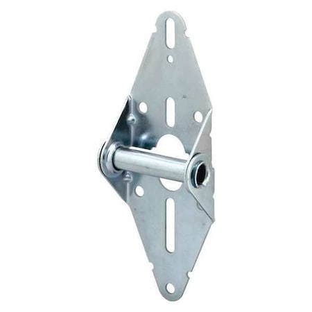 Primeline Tools Standard Hinge, No 1 Position, with Fasteners, 3 in. Wide (Single Pack) GD 52104