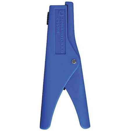 Jonard Tools Coax Stubby Strip Tool CSS-596