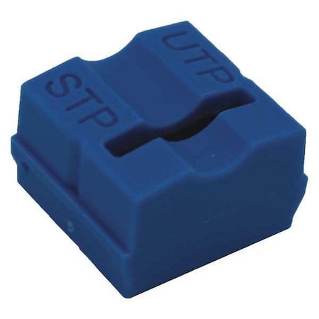 Ideal 3/4" Replacement Cartridge CAT5e, CAT6 45-6052