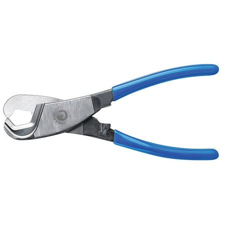 Jonard Tools Cable Cutter, 8 1/4 in, Coaxial Cable JIC-755