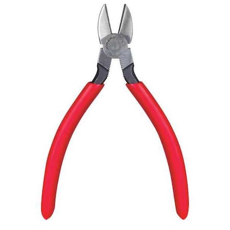 Jonard Tools 6 1/4 in Diagonal Cutter Uninsulated JIC-600