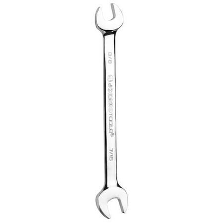 JONARD TOOLS Open End Wrench OW-38716