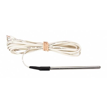 Versatrak Wireless Temperature Sensor, 3" H, 1/8" W 10301-NT