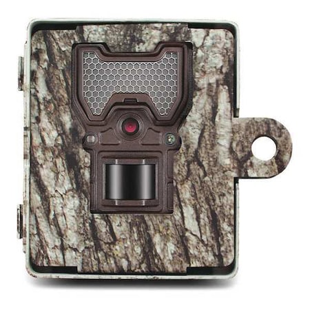 Bushnell Camera Enclosure, 9.0" W, 10.5" Overall H 119754C